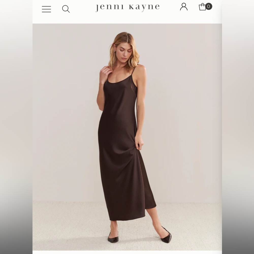 Jenni Kayne Cleo Dress